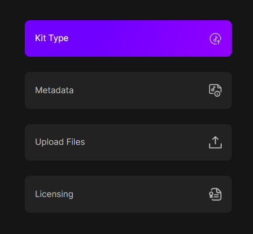 Upload Files